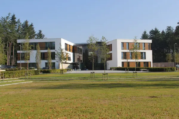 Hoofdlocatie Doorn